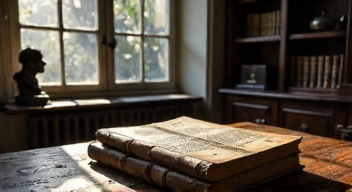 Philosophie und das Streben nach Wahrheit (4/10)