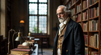 Philosophie und Wissenschaft: Ein Zusammenspiel (5/10)