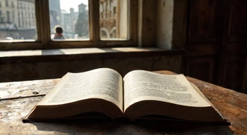 Philosophische Ansätze zur gesellschaftlichen Transformation (5/10)