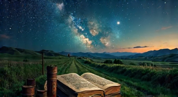 Philosophische Ansichten über das Universum (5/10)