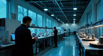 Philosophische Aspekte der KI in der Materialforschung (5/10)