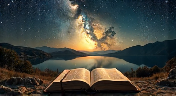 Philosophische Betrachtungen über das Universum (5/10)