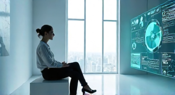 Philosophische Betrachtungen über den Einfluss der Technologie auf die Menschheit