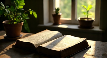 Philosophische Betrachtungen über Fortpflanzung (5/10)