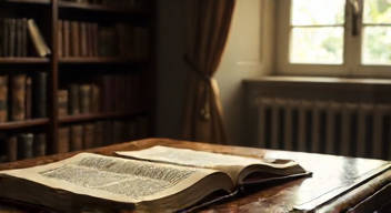 Philosophische Betrachtungen zu familiären Konflikten (5/10)