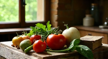 Philosophische Betrachtungen zur Ernährung (6/10)