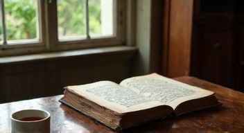 Philosophische Betrachtungen zur Sprache (5/10)