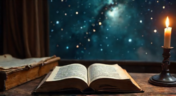 Philosophische Implikationen der Astrophysik (5/10)