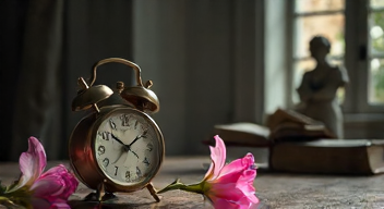 Philosophische Perspektiven auf Angst und Menschlichkeit (5/10)