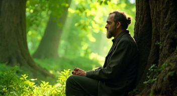 Philosophische Perspektiven auf die Bewusstseinserweiterung durch Psilocybin (5/10)