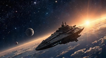 Philosophische Perspektiven auf die Raumfahrt (5/10)