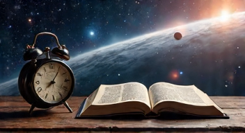 Philosophische Perspektiven der Weltraumforschung (3/10)