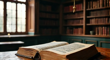 Philosophische Perspektiven: Wissen und Macht (5/10)