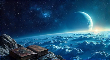 Philosophische Perspektiven zur Raumfahrt (4/10)