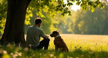 Philosophische Perspektiven zur Tier-Mensch-Beziehung (5/10)