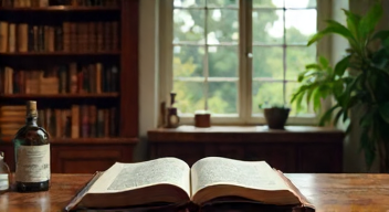 Philosophische Perspektiven zur Wissenschaft (5/10)