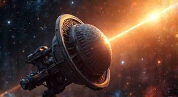 Philosophische Überlegungen zu Dyson-Sphären (4/10)