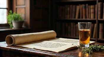 Philosophische Überlegungen zu Gift und Ethik (5/10)