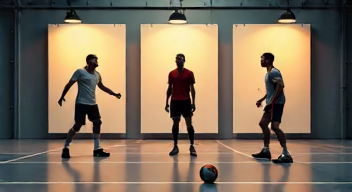 Philosophische Überlegungen zur Fairness im Sport (5/10)