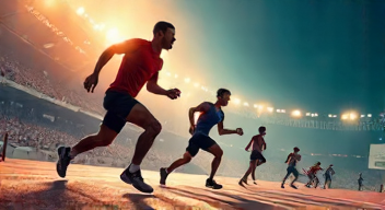 Philosophische Überlegungen zur Fairness im Sport (5/10)