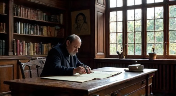 Philosophische Überlegungen zur Kognition (5/10)