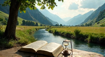 Philosophische Überlegungen zur Menschheit und Natur (5/10)