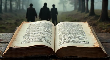 Philosophische Überlegungen zur menschlichen Gewalt (5/10)