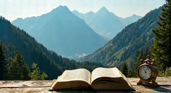 Philosophische Überlegungen zur Natur und Technik (5/10)