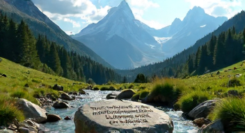 Philosophische Überlegungen zur Natur und zum Menschen (5/10)