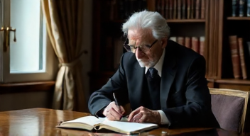 Philosophische Überlegungen zur Polarisierung (5/10)