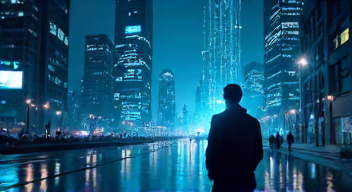 Philosophische Überlegungen zur Sprache im digitalen Raum (5/10)