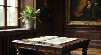 Philosophische Überlegungen zur Zeit und Gesellschaft (5/10)