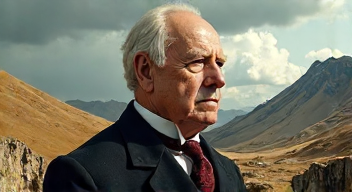 Politik und Geologie: Eine untrennbare Verbindung (8/10)