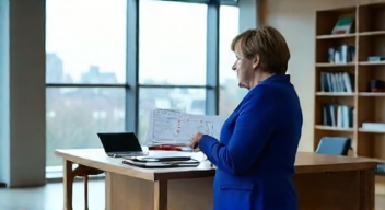 Politik und Wissenschaft: Die Verantwortung der Entscheidungsträger (9/10)