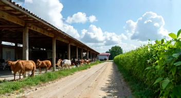 Politische Aspekte der Tierhaltung (8/10)