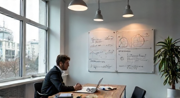 Politische Auswirkungen der Mathematik (9/10)