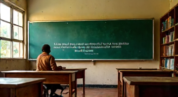 Politische Dimensionen der Bildung (9/10)