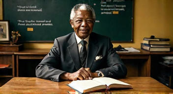 Politische Dimensionen der Bildung (9/10)