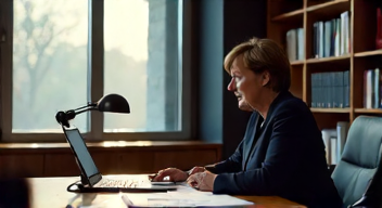 Politische Dimensionen der Datenaufbewahrung (9/10)