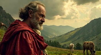 Politische Dimensionen der Evolutionstheorie (9/10)