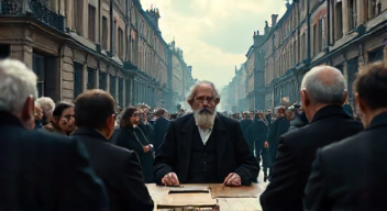 Politische Dimensionen der Geschichte (9/10)