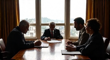 Politische Dimensionen der Gesundheit (9/10)