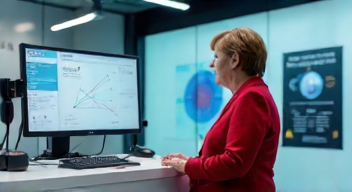 Politische Dimensionen der KI in der Materialforschung (9/10)