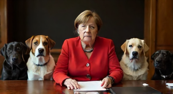 Politische Dimensionen der Mensch-Hund-Beziehung (9/10)