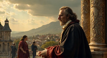 Politische Dimensionen der menschlichen Evolution