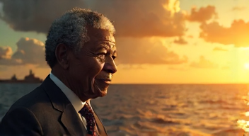 Politische Dimensionen der Mondmission (9/10)