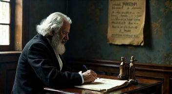 Politische Dimensionen der parasitären Strategien (9/10)