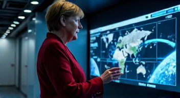 Politische Dimensionen der Raumfahrt (9/10)