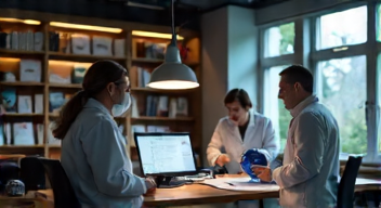 Politische Dimensionen der wissenschaftlichen Forschung