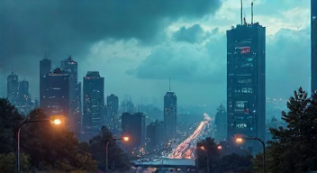 Politische Dimensionen in der Science-Fiction